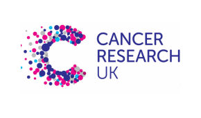 Cancer Research UK logo