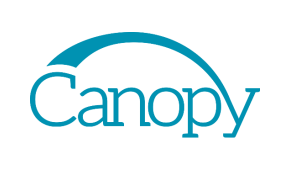 Canopy Media Management logo