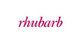 Rhubarb logo