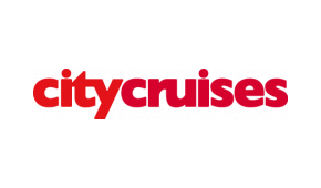 City Cruises  logo