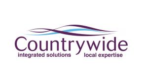 Countrywide Plc logo