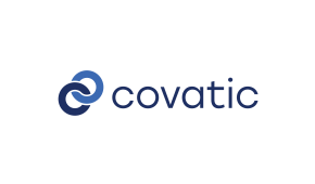 Covatic logo