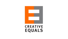 Creative Equals  logo