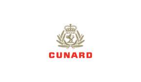 Cunard logo