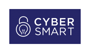 CyberSmart logo