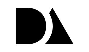 Decentralised Advertising logo
