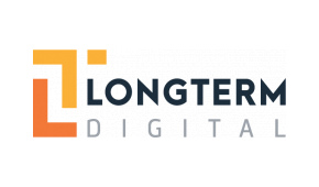 LongTerm Digital logo