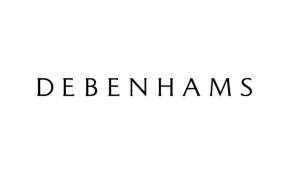 Debenhams logo