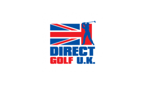 Direct Golf logo