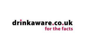 Drinkaware				   logo