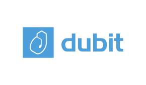 Dubit  logo