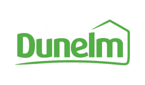 Dunelm Mill logo