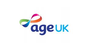 Age UK logo