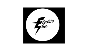 Electric Glue logo