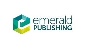 Emerald Group Publishing Limited logo