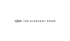 The Elephant Room logo