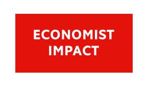 Economist Impact logo