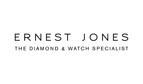 Ernest Jones	 logo