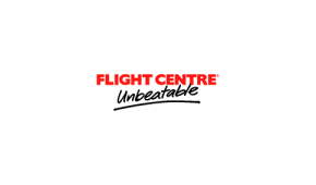 Flight Centre logo