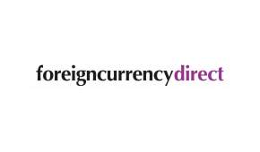 Foreign Currency Direct logo