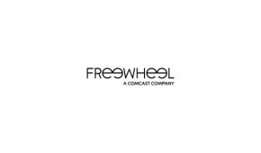FreeWheel logo
