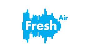 Fresh Air Production logo