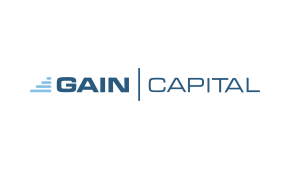 Gain Capital logo