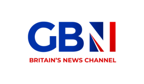 GB News logo