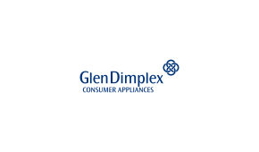 Glen Dimplex Consumer Appliances (GDCA) logo