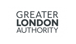 Greater London Authority logo