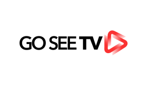 Go See TV logo