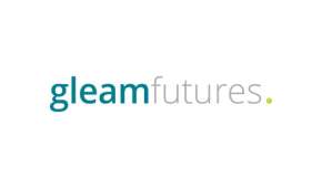 Gleam Futures logo