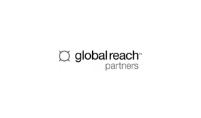 Global Reach Partners logo