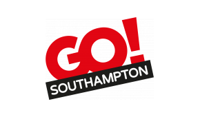 Go! Southampton logo