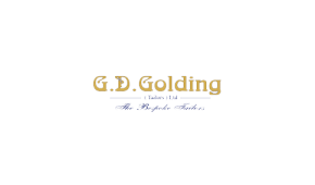 G.D. Golding (Tailors) Ltd logo