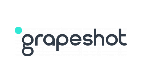 Grapeshot Limited logo
