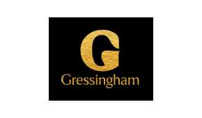 Gressingham logo