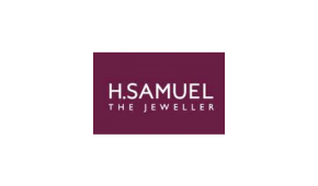 H Samuel logo