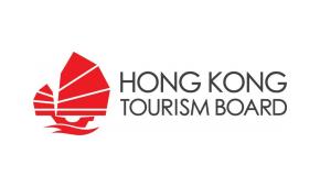Hong Kong Tourism Board logo