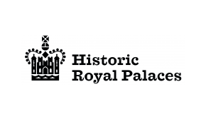 Historic Royal Palaces logo