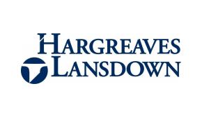 Hargreaves Lansdown logo