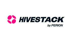 Hivestack by Perion logo