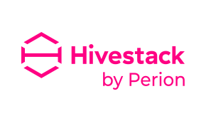 Hivestack by Perion logo