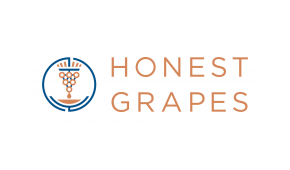 Honest Grapes logo