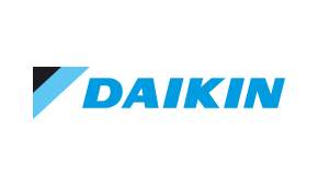 Daikin logo