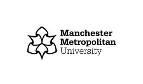 Manchester Metropolitan University logo