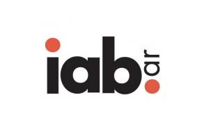 IAB Argentina logo
