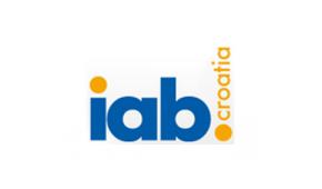 IAB Croatia logo