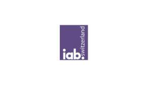 IAB Switzerland logo