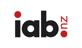 IAB New Zealand logo